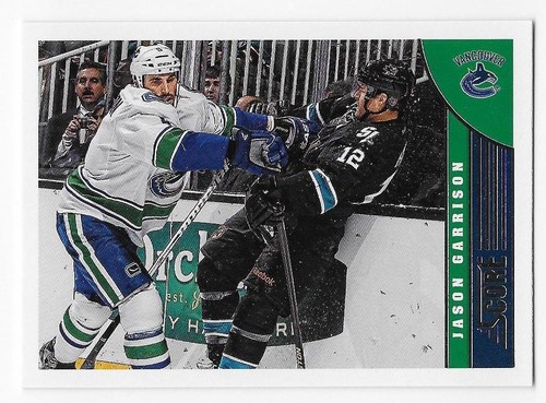 13/14 SCORE BASE Hockey (#401-550, #651-685) U-Pick From List - Picture 111 of 169