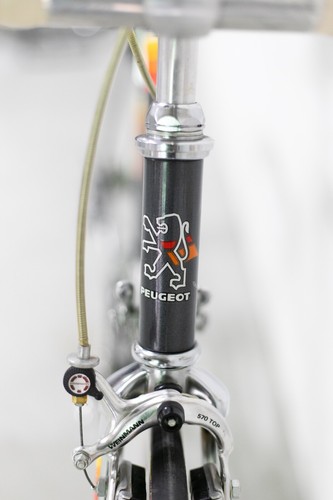 NEW peugeot ventoux VINTAGE 1980 - Picture 14 of 22