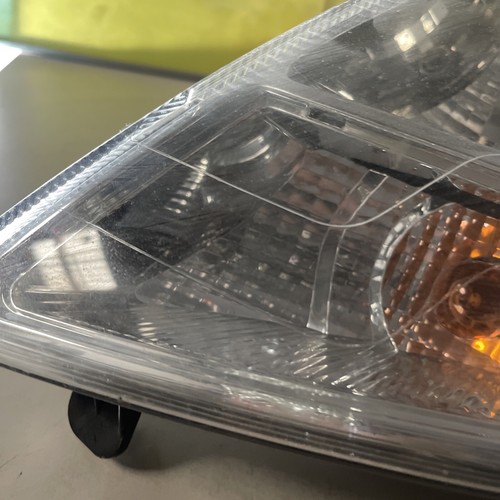 Renault Traffic und Opel Vivario Scheinwerfer links 8200701354 - Bild 2 von 11