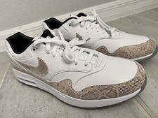 Nike Air Max 1 Golf NRG Snakeskin for Sale | Authenticity