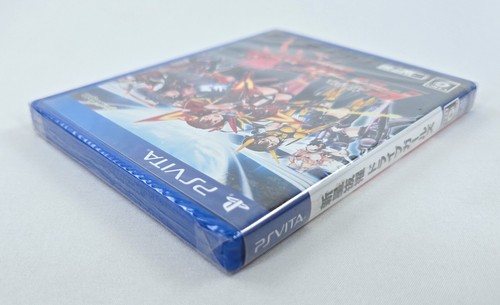 DRIVE GIRLS NUEVO SELLADO DE FÁBRICA 2017 Región Libre Japón Importación Playstation Vita - Imagen 3 de 5