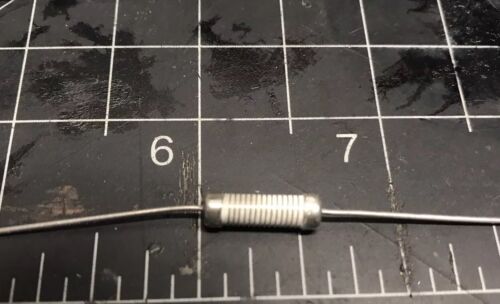4 Aristocraft Crest Smoke Unit Heating Elements Steam G Scale Train Aristo 29313 - Picture 5 of 6