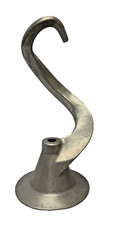 Hobart Spiral Hook Attachment for 80 Qt Mixers