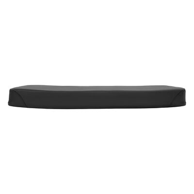 Phuwin クッション Amazon.com: E-53066-0269-MA DirectFit™ Black Bottom Seat