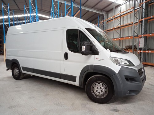 FIAT DUCATO SOLENOID VAN 11/06 - Picture 3 of 5