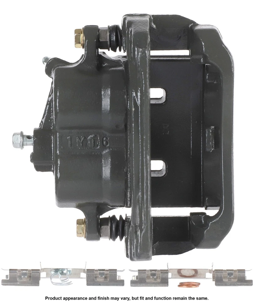 Pinza de freno de disco delantera derecha cardone para Lexus ES300 2002-2003 Foto 4 de 4