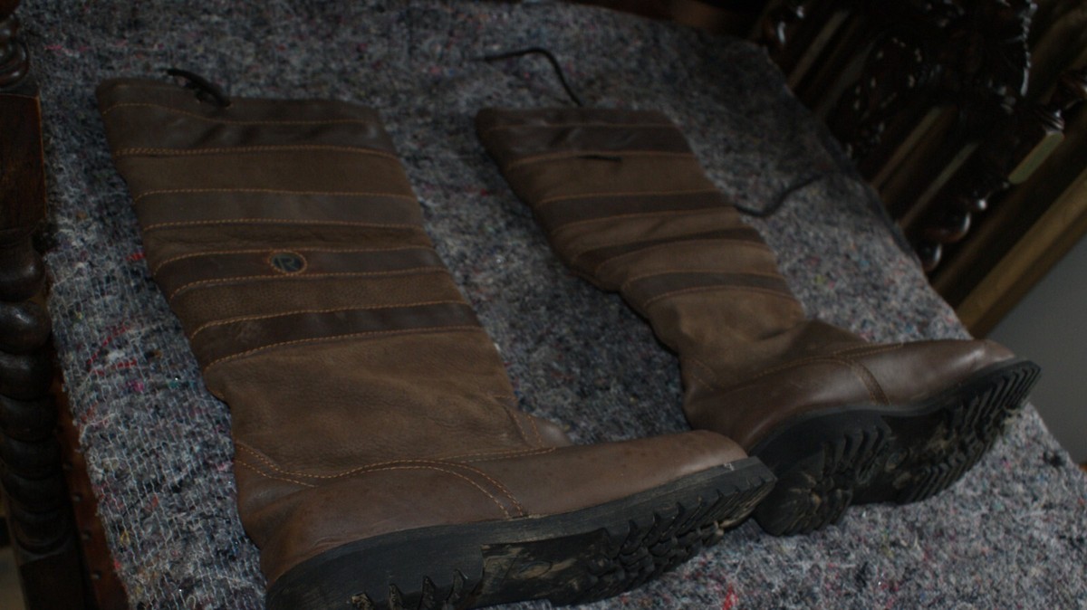 Rydale malham boots clearance