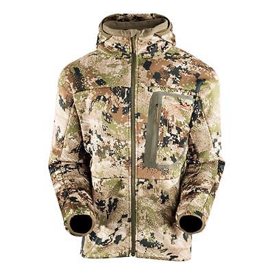 Sitka Traverse Cold Weather Hoody Subalpine Size Medium - U.S. Free Shipping Sitka Traverse Cold Weather Hoody Subalpine Size Medium - U.S. Free Shipping