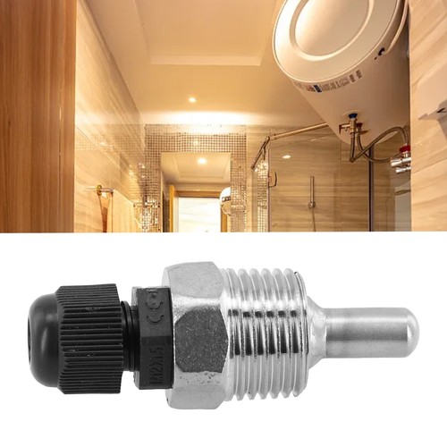 Thermowell Temperature Sensors 2Mpa Max Pressure(G) Type 1/2\" DN15 - Picture 11 of 78