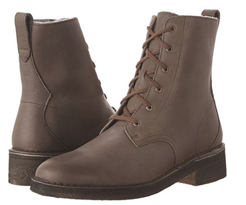New Clarks Original Women Maru Mali Leather Leather Leather Combat Boots Variety color&Sizes 379c1c New Clarks Original Women Maru Mali Leather Leather Leather Combat Boots Variety color&Sizes 379c1c