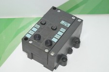 SIEMENS Digital Output DO 4 x DC 24V 2A EM 142 // 6ES7 142-1BD40-0XA0