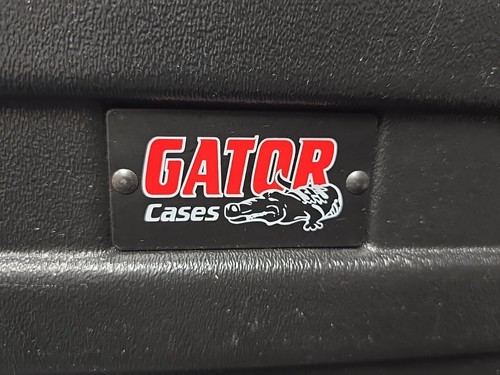 2x DBX 286s Microphone Preamp Processors w/Gator Case Rack + Cords/Cables - Picture 10 of 12