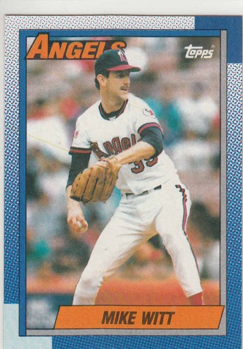 1990 TOPPS BASEBALL #601-792 YOU-PICK - Picture 56 of 198
