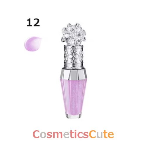 JILL STUART Crystal Bloom lip bouquet serum / Cosetics - Picture 21 of 22