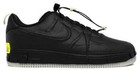 Nike Air Force 1 Experimental Black Glow
