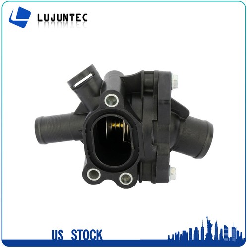 Termostato refrigerante motor para Volvo C70 2006 2007 2008 2009 2010 2011 2012 2013 - Imagen 12 de 12
