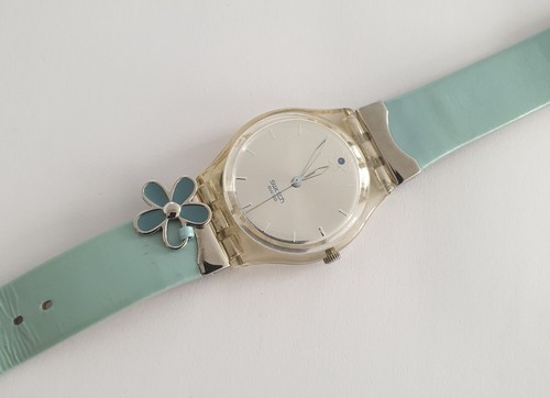 Swatch Watch - Swiss Made - Picture 7 of 10