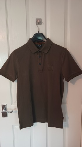 Hugo Boss Polo Shirt