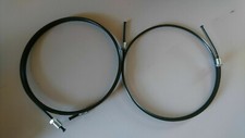 Bremsleitungssatz Bremsleitungen Mini R50 R52 R53 Vorne li + re einbaufertig