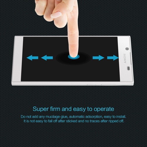 1/2PCS Glass Screen Protector For Sony Xperia 5 iv 10 iii 5ii 1 IV 10 IV 8 1ii - Picture 10 of 10