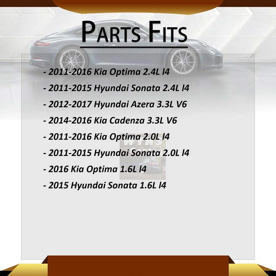 Brazo de control de suspensión inferior trasero derecho 1x para Kia Cadenza 2014-2016 Foto 2 de 4