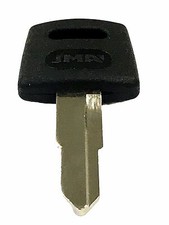 1 1984-1985 Honda V65 Sabre VF1000S Motorcycle X84P X84 HD74P Plastic Key Blank