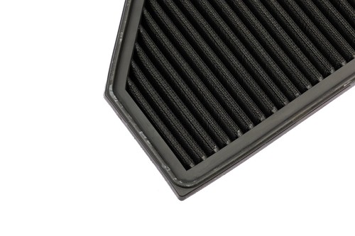 Par de filtros de aire de panel plisado de repuesto Ramair para BMW 2.0T N47 / 3.0T M57 - Imagen 6 de 8