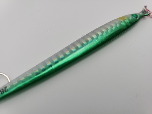 Topwater Big GT Seefischen Trolling Köder Schwimmen 28g 9,5cm - Bild 10 von 13