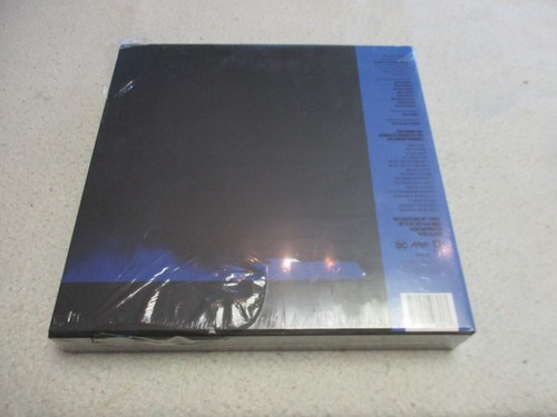 MONDO BATMAN THE ANIMATED SERIES LP SOUNDTRACK VOL 2 NEW SEALED 8X - Picture 2 of 3