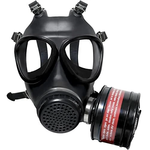 Best respirator for chemicals deals