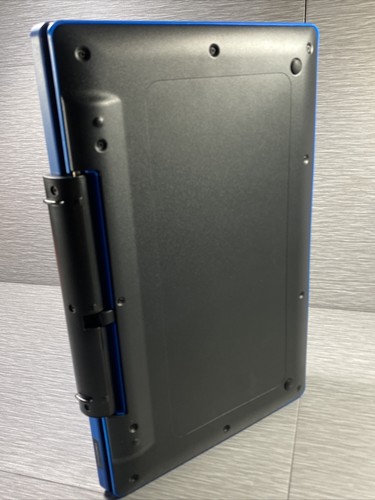 11 Galileo Pro Laptop Tablet With Detachable Keyboard 11.5" Display, NO POWER ON - Picture 9 of 9