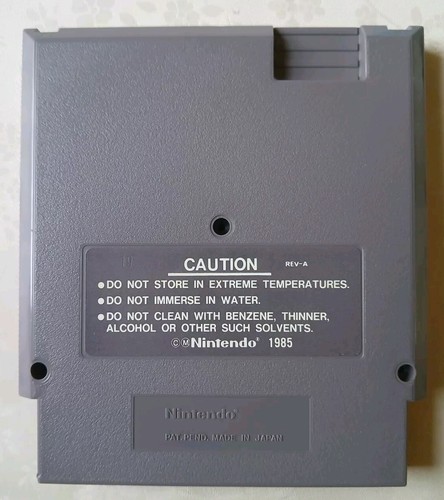 A Boy And His Blob: Trouble On Blobolonia NES W/Manual Tested V/G Condition!!! - Picture 5 of 14
