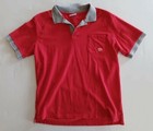 Vintage Sydney Swans Polo L Large Shirt Afl Official football