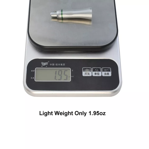 Dental Hygiene Prophy Handpiece 1:1 4:1 Straight Nose cone Low Speed KAVO NSK - Picture 8 of 89
