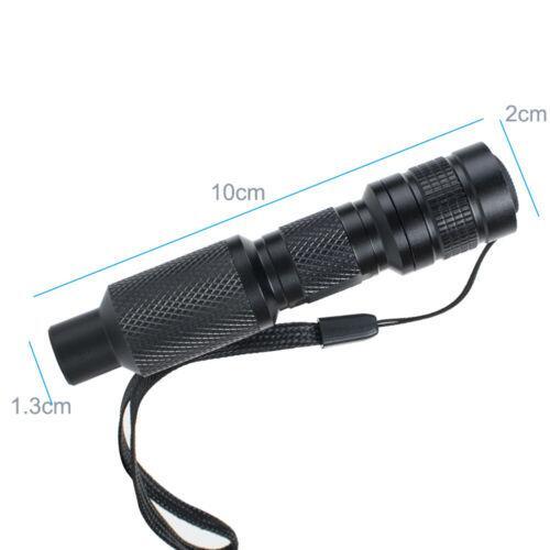 Portable Handheld Cold Light Source 5W for Medical Endoscopy Procedure - Picture 6 of 12