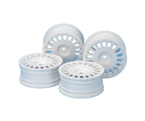 moe品です Tamiya Hop Up Options No.1494 OP.1494 Racing Wing Set 2