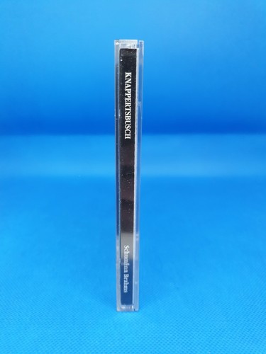 Knappertsbusch - Schumann: Symphony n.4/ Brahms n.3 Rare CD HUNTCD 724 - Picture 4 of 5