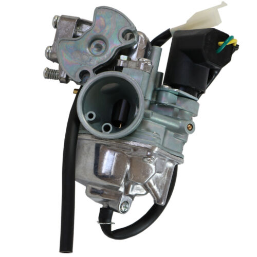 Carburetor for Yamaha Zuma Yw50 Scooter Moped Carb 2011-2002 2003 2004 2005 2006 (For: Yamaha)