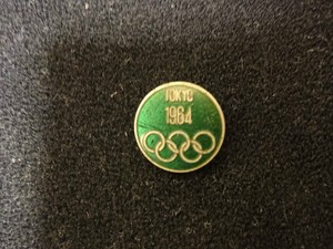 1964-TOKYO-OLYMPIC-PIN-BADGE-JAPAN-PINS