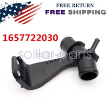 Engine Radiator Coolant Pipe for Toyota Corolla 2009-2013 1.8L L4 16577-22030