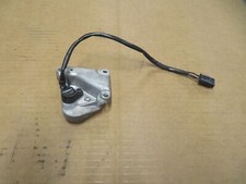 EB938 2013 13 SUZUKI V STROM 650 650 SPEED SENSOR PICKUP SPEEDOMETER AND MOUNT