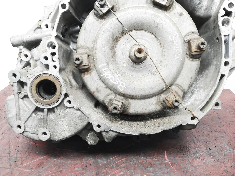 Volvo S40 2000 1,9 L tracción delantera transmisión automática caja de cambios 86 k millas Foto 4 de 4