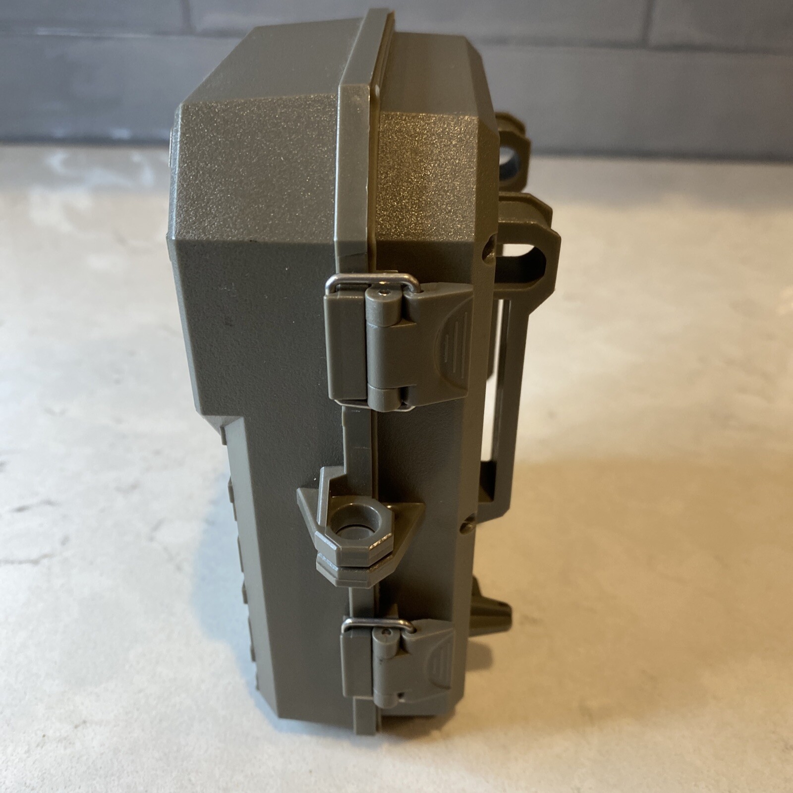 Stealth Cam STCP12 Game Camera WORKS 888151002537 eBay