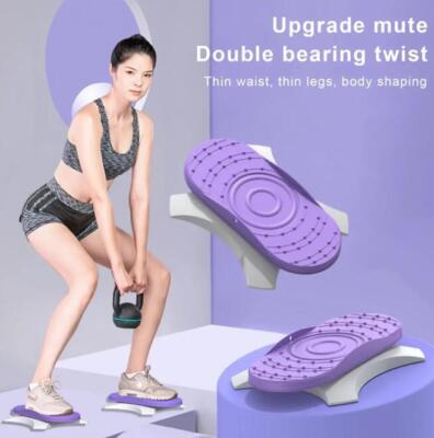 Twisting machine for waist new arrivals