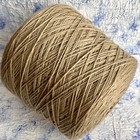 100% Cashmere sport yarn art. Big Vintage 210m/100g (229 yards/3.52oz) per 100g