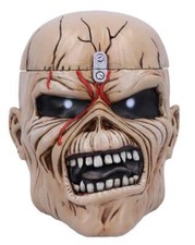 Iron Maiden Trooper Eddie Box