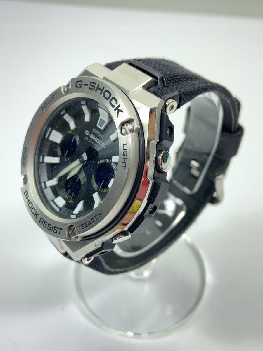 GST-W130C-1AJFサポートページ | CASIO