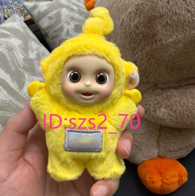 【新品未開封】Popmart テレタビーズ Laa-Laa2体 楽天市場】POP MART テレタビーズ ラーラ トレンディ フィギュア