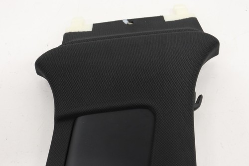 2015 - 2020 AUDI A3 RIGHT SIDE B PILLAR UPPER TRIM OEM 8V5880714 BLACK_MI - Bild 6 von 15