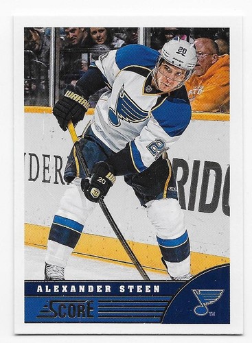 13/14 SCORE BASE Hockey (#401-550, #651-685) U-Pick From List - Picture 44 of 169